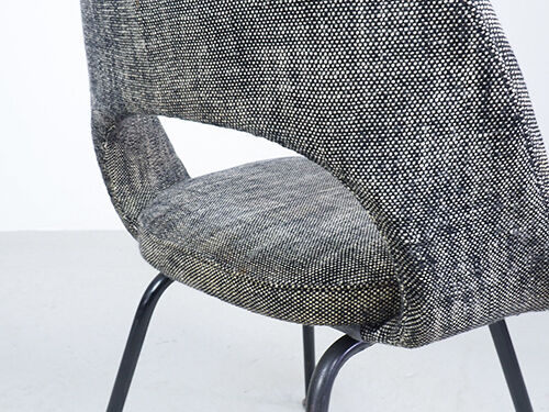 Eero Saarinen Conference chairs model 71, Knoll 1950