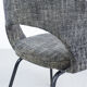 Eero Saarinen Conference chairs model 71, Knoll 1950