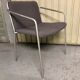 Paire de fauteuils