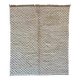 Contemporary Beni M'Rrirt Rug - 300 x 237 cm