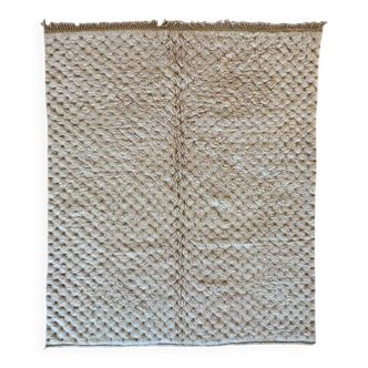 Tapis Contemporain Beni M'Rrirt - 300 x 237 cm