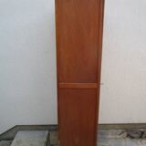 Small old Parisian wardrobe