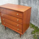 Vintage chest of drawerts