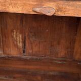 Armoire ancienne en bois