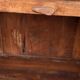Armoire ancienne en bois