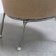 Rare pair of 'F570' armchairs by Pierre Paulin for Artifort, 1963