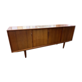 teak row axel kristensen by ACO Mobler