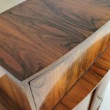 Vintage cocktail bar “Sureline” – George Serlin & Sons (1950s)