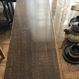 Table varnish year 50/60