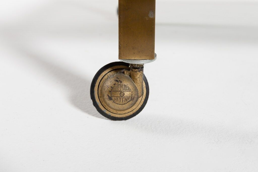 Vintage service, Italy 1970s