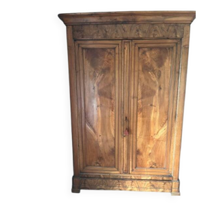 Grande armoire / vaisselier