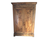Large wardrobe / dresser in 19th-century wood