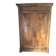 Large wardrobe / dresser in 19th-century wood