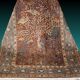 Persian rug "Tree of Life" with Birds – 137 x 240 cm - Handmade