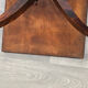 Table basse art déco Jacques Emile Ruhlmann 1920 1930s