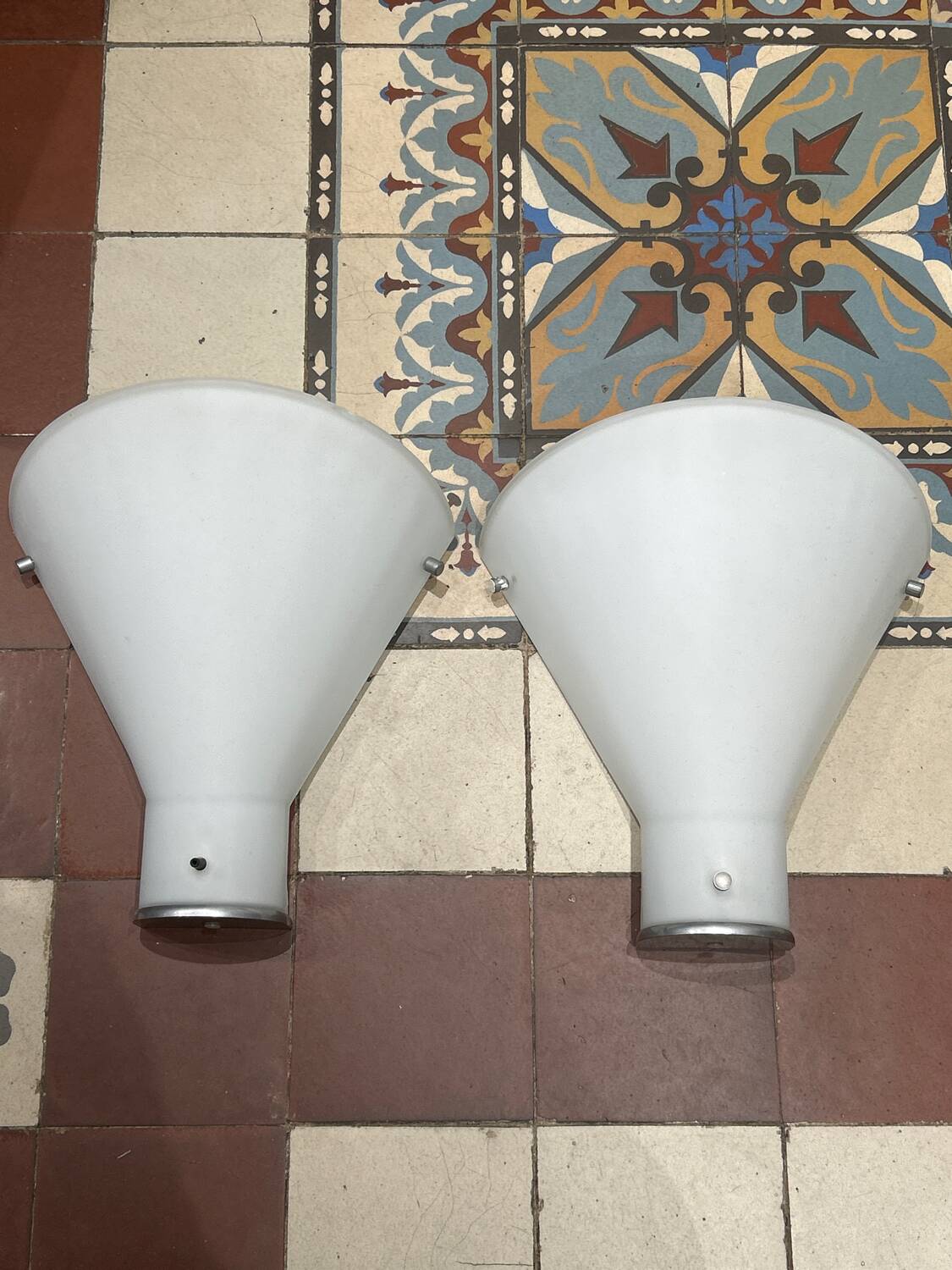 Appliques IKEA vintages