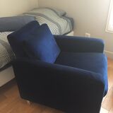 Chester Habitat armchair
