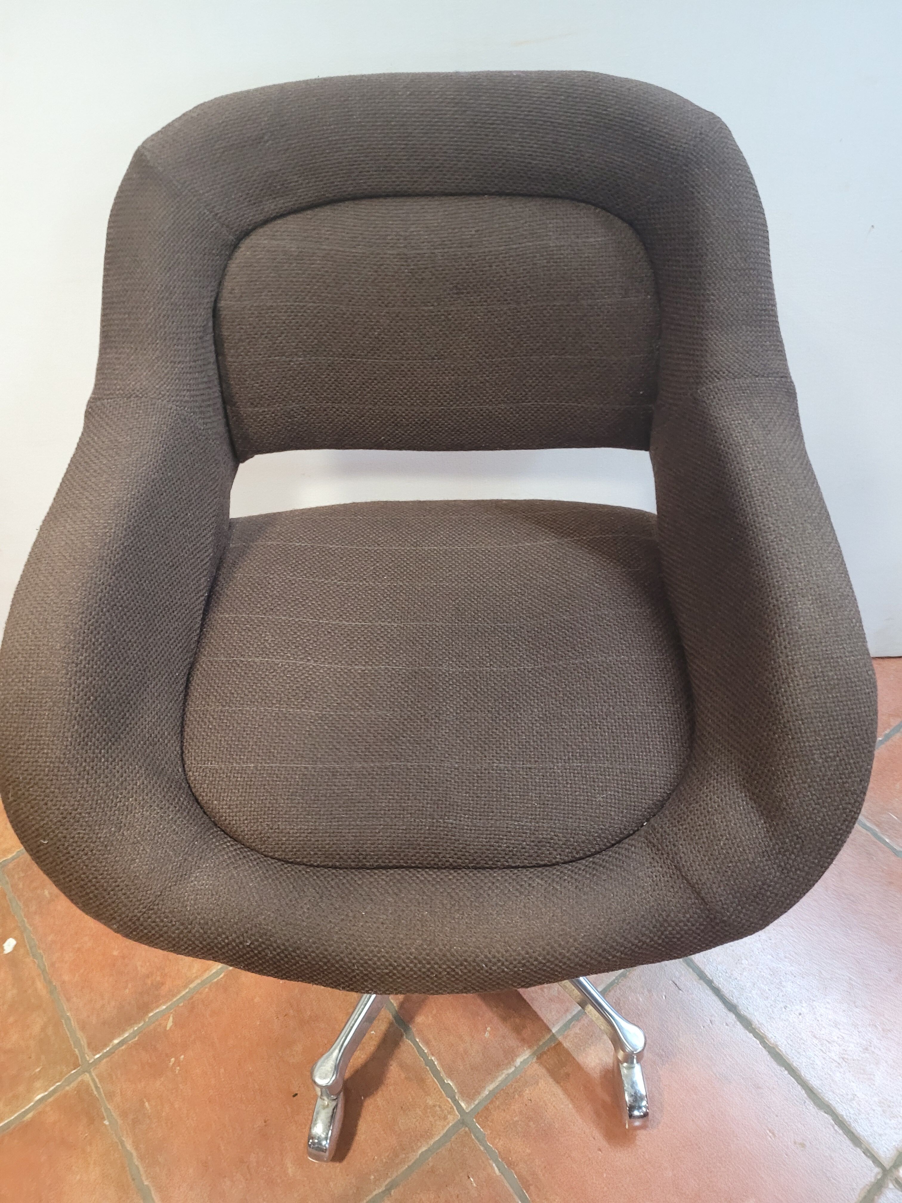 Vintage office chair