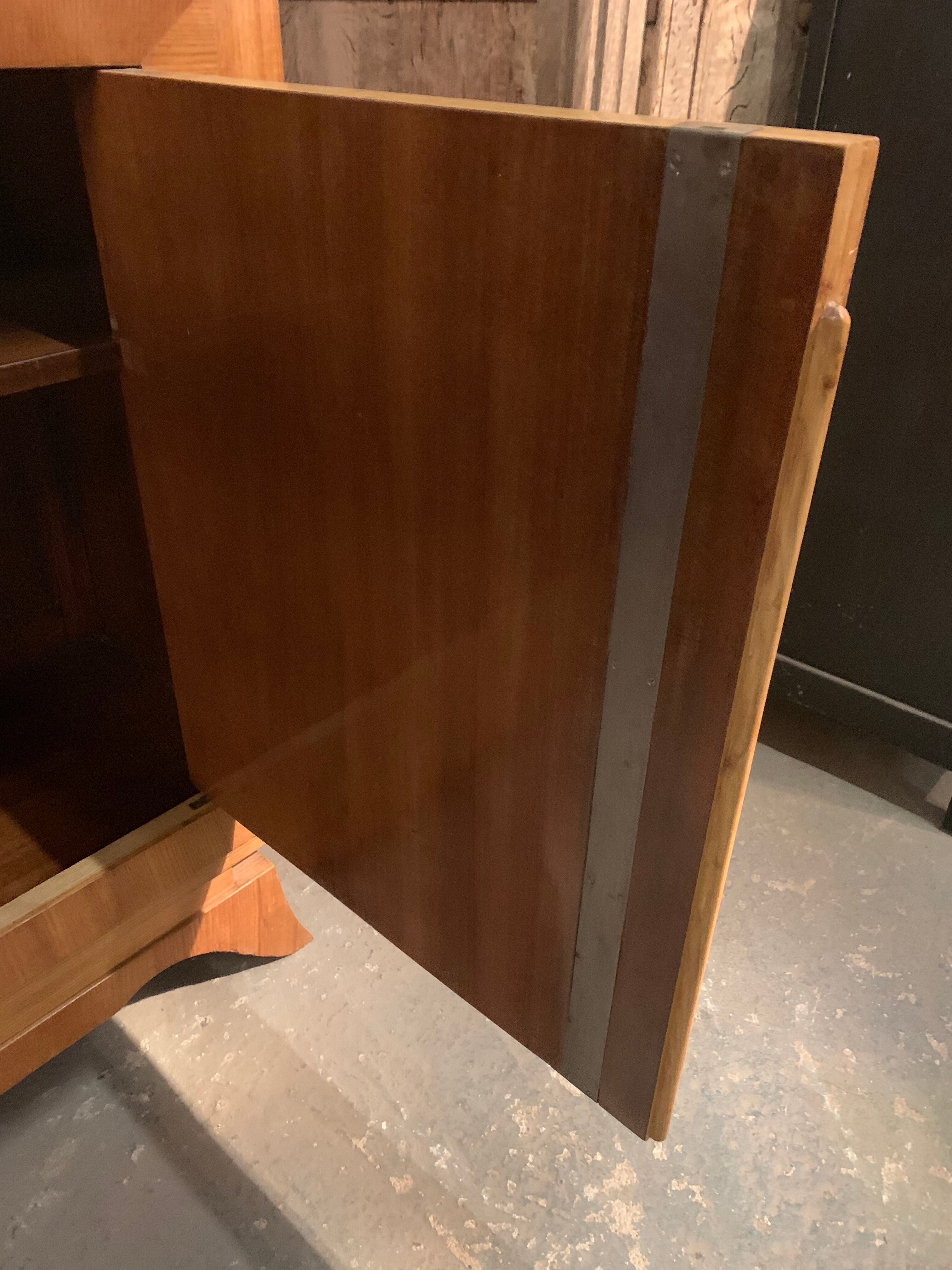 Buffet art deco 1930s