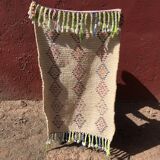 Tapis Azilal 111 x 68 cm