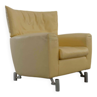 Chaise Drop par Gerard van den Berg pour Molteni & C.