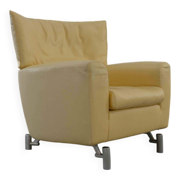 Chaise Drop par Gerard van den Berg pour Molteni & C.