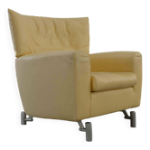 Chaise Drop par Gerard van den Berg pour Molteni & C.