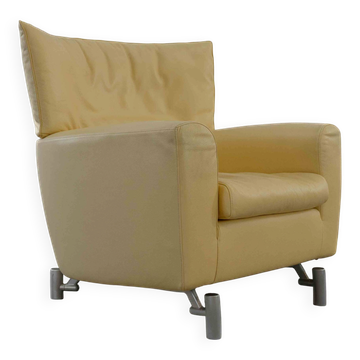 Chaise Drop par Gerard van den Berg pour Molteni & C.