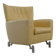 Chaise Drop par Gerard van den Berg pour Molteni & C.