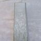 Large Art Deco crystal vase 26 cm