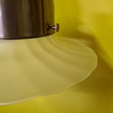 Hyde Park Raak Amsterdam Pendant Late 1970s.