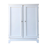 Vintage Parisian wardrobe