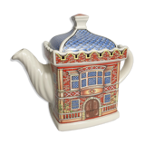 English teapot