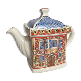 English teapot