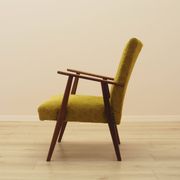 Teak armchair, Danish design, 1960s, made in Denmark