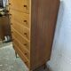 Weekly high chest of drawers