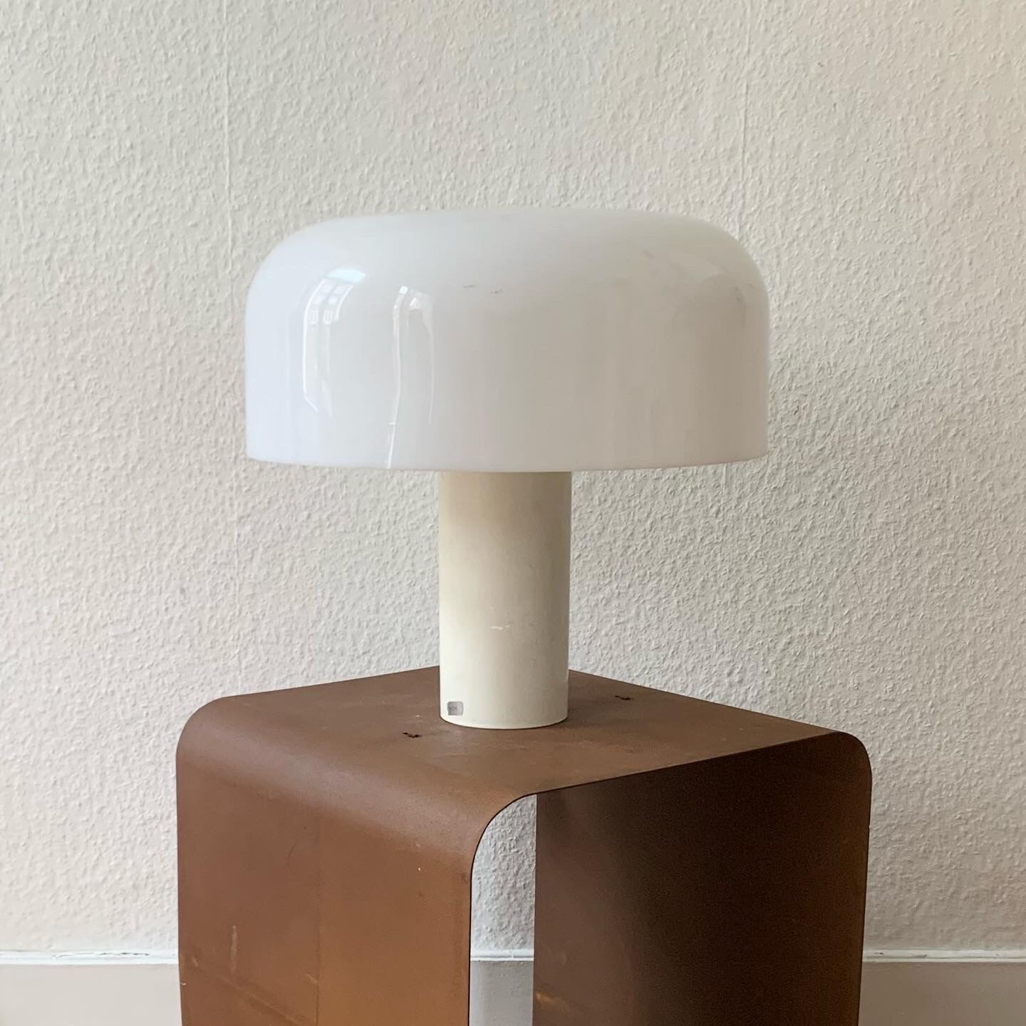 Lampe par Luigi Massoni pour Guzzini - Italy 1960s