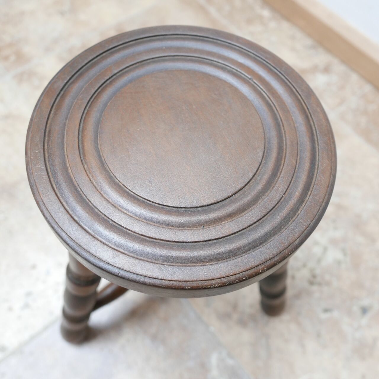 French stool