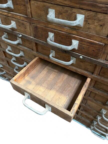 Workshop furniture
