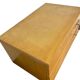 Vintage wall cabinet / floating cabinet / hanging cabinet