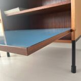 ARP display cabinet by Mortier Motte and Guariche