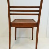 Vintage chair by René Gabriel