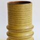 Vintage Dutch ceramic vase H18cm