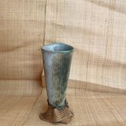 Brutalist vase from the 70s