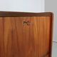 Scandinavian modern teak sideboard 1960's Denmark