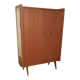 Vintage wardrobe