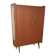 Vintage wardrobe