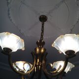 Chandelier 1930 /1940