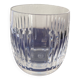 Saint Louis Crystal Glass Goblet Signed