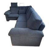 Duvivier corner sofa Maillol model